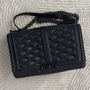 Rebecca Minkoff crossbody bag